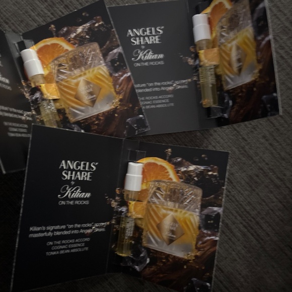 Angels share by Kilian on the rocks discovery set - Picture 2 of 2